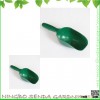 Plastic colorful multi function garden scoopers