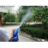 Hot sale in Europe China ULV fogger sprayer for public ,poultry disinfection