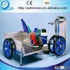 Garden cart alumimun Foldit Collapsible Cart