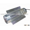 Garden air Cooled tube