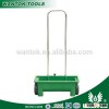12L Manual Fertilizer Spreader Seed Spreader lawn mower/lawn roller/garden walk fertilizeer spreder 