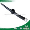 P404 pickaxe flat & point,round hole