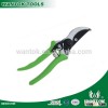 Die casting 8" aluminum handle Pruning shear