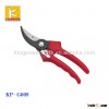 High quality New Unique design Tree lopper with long handle//grape scissors pruning shears /cheap ga