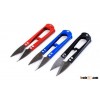 Professional Bonsai Pruner, Bud & Leaf Trimmer Papercutting Shears Cutting tools Pruning Impleme