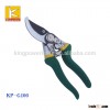 215mm Aluminum Forged Handle Garden Scissor garden tool