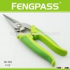 exquisite workmanship garden scissors S6-1022