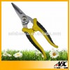 Strong Stainless Steel Pruning Shear With Lock