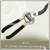 Garden tools high quality professional bypass pruner