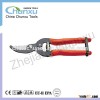 Steel Handle Garden Tools Pruners Shear