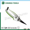 Garden Ratchet Pruning Shears