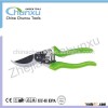 210mm Aluminium Handle Garden pruners