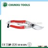 High quality garden tools pruner