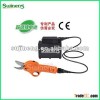 sujineng electric pruning shears for apple trees