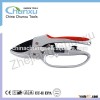 Aluminium Handle Garden Ratchet Pruner