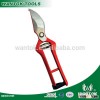 55#High Carbon Steel Bypass Pruning Shears hand pruner/secateurs