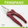 Stainless steel Made in China Tree Pruning shear garden snips S6-1043