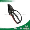 Easy Cut Ratchet Pruning Shears, Sharp Garden Hand Pruners.8 inch Garden shears