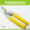Competitive Price pruner shear garden snips S6-1028