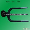 New arrival agricultural hand tools garden rake