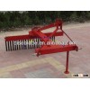 ali disc harrow landscraper raker hot saling