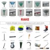 Rake : One Stop Sourcing Agent from China Biggest Wholesale Yiwu Market J