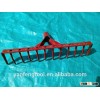 landscape steel rake head R103 without wood handle