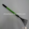 Steel Telescopic Leafrake