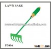 Lawn Rake