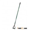 Rake 53" Handle With Rubber Grip