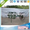 9LZ series Wheel hay rake, Finger hay rake