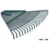 PLASTIC LEAF RAKE 5009