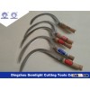 High quality grass sickle ,garden tools with steel blade