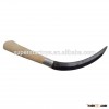 31400705-12 wholesale garden hand sickle long handle sickle