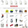 Sickles : One Stop Sourcing Agent from China Biggest Wholesale Yiwu Market J