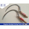 Wooden handle garden grass hand tools sickle