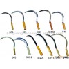 Farming Serrated tooth Sickle stainless steel
