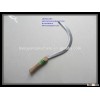 agricultural sickle S202 12" with wooden handle