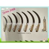 farming rice harvesting hand knife sickle