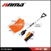 winter product promotional Snow Shovel made of high quality plastic