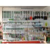 garden tool for different kinds of function(rake,ripper, shovel and so on)