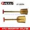 ATLI Quick mounting AT-1505A aluminum Snow Shovel