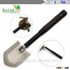 Telstar C8 high hardness camping shovel / multifunction garden shovel