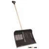 Snow Shovel, wooden handle, low price STOCK IN POLAND, from 2,25 EURO!!!