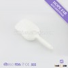 0600007 Hot sale white color plastic kitchen sugar shovel