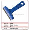 floor hard dirty clean shovel steel floor craper with handle