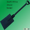 agricultural hand tools south africa small shovel with Ygrip