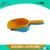 Hot sell free samples cheap small plastic shovels
