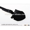 outdoor Life Saving climbing camping Shovel with Saw and Digging