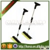 2015 hot selling telescopic Window cleaner & strong shovel